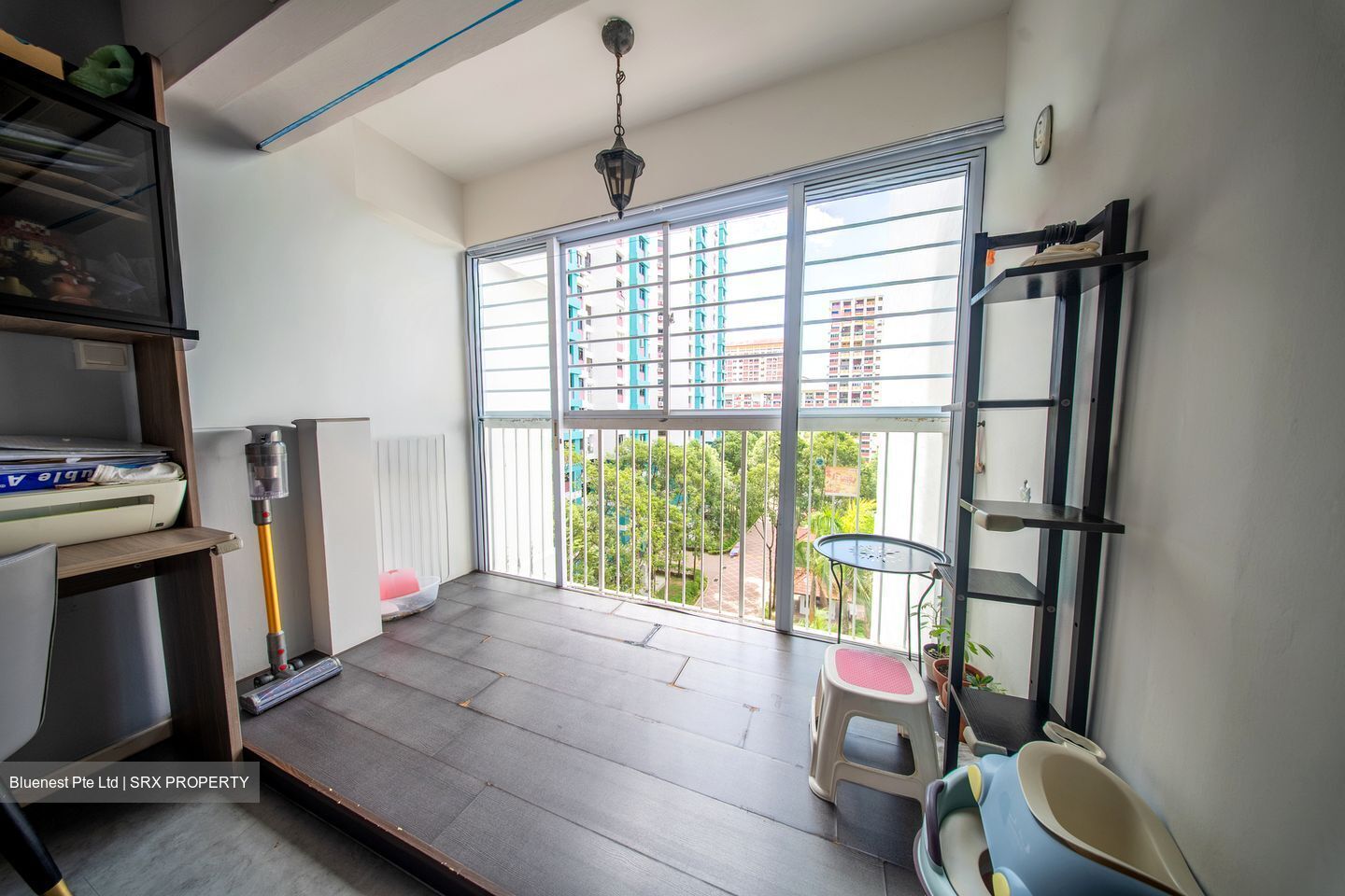 Blk 290 Bishan Heights (Bishan), HDB 5 Rooms #563733861